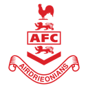 AIRDRIEONIANS