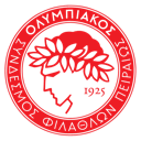 Olympiacos