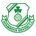 Shamrock  Rovers