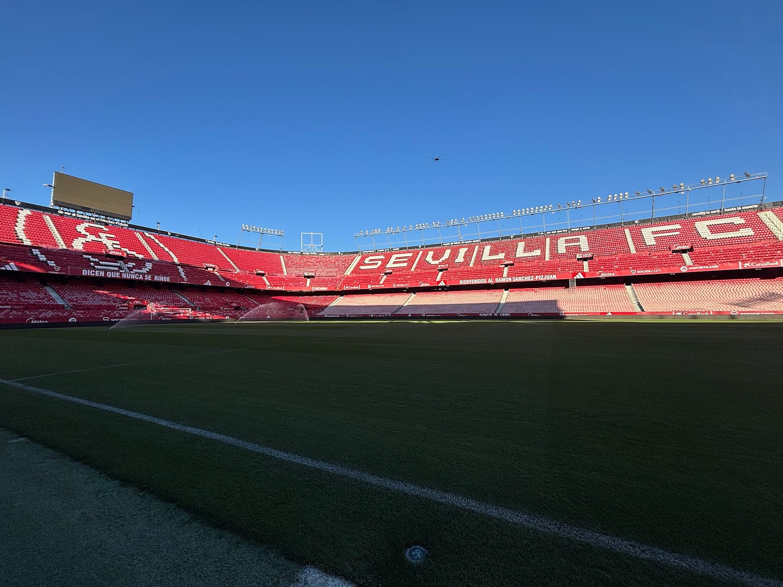 LaLiga juega su jornada 1 doce días tarde: el motivo
