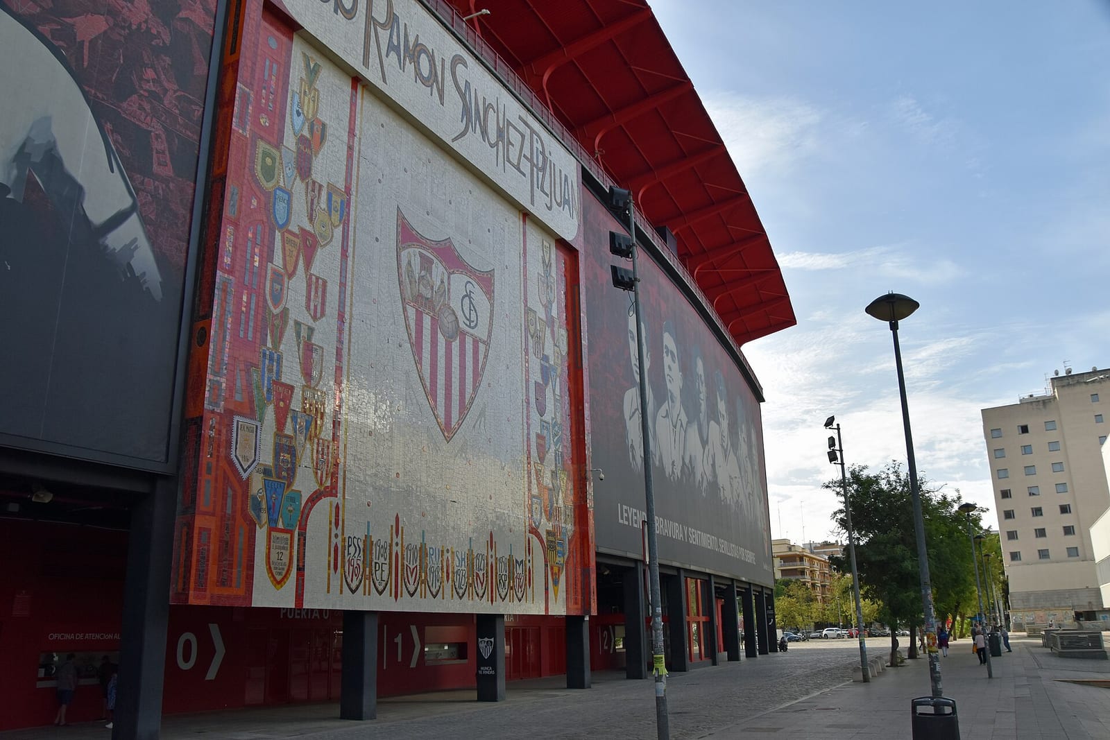 El Sevilla es líder de LaLiga y nadie lo vio venir