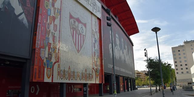 El Sevilla es líder de LaLiga y nadie lo vio venir
