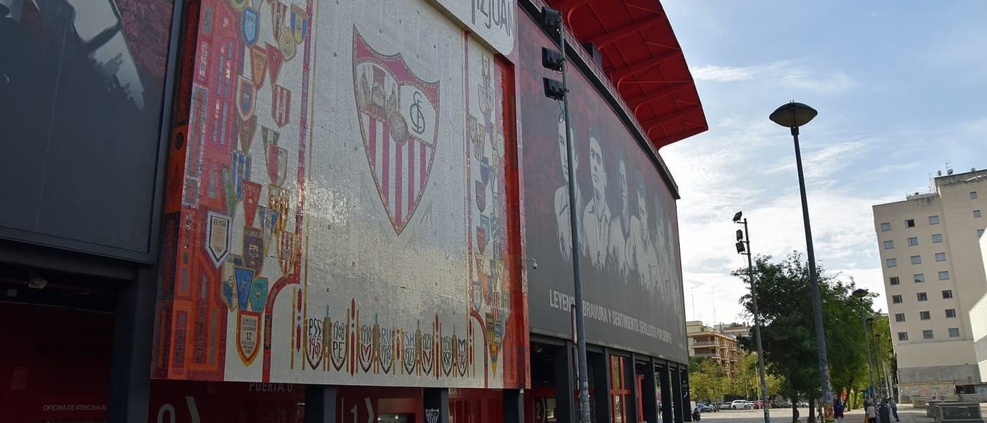 El Sevilla es líder de LaLiga y nadie lo vio venir