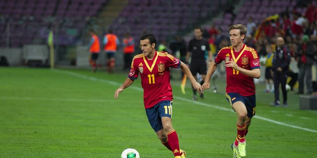 Pedro Rodríguez, retirada: hoy se despide en el Camp Nou