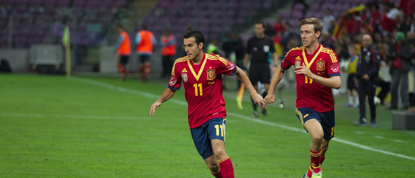 Pedro Rodríguez, retirada: hoy se despide en el Camp Nou