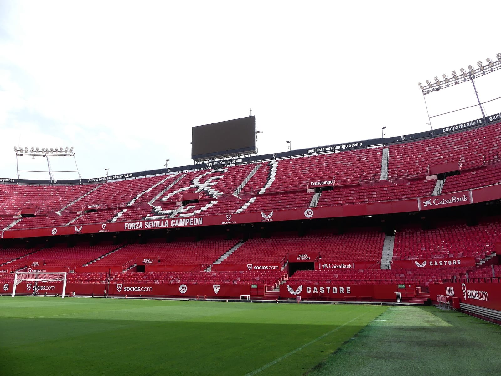 LaLiga 2026-27 arranca hoy con solo dos partidos