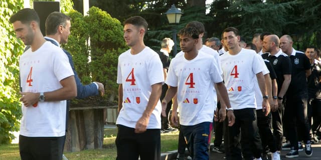 España, a la final del Mundial 2026 tras ganar a Francia