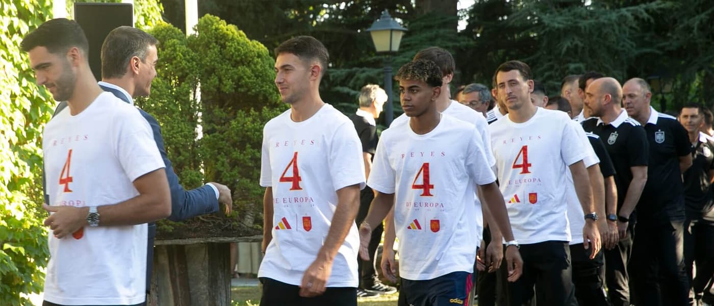 España, a la final del Mundial 2026 tras ganar a Francia