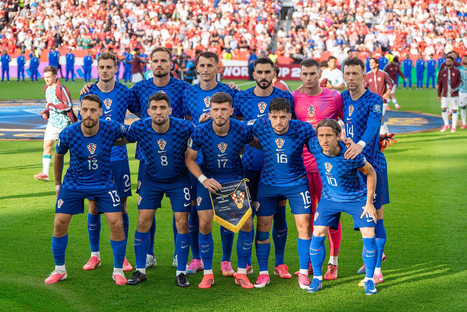 Quiniela jornada 10: el Pleno al 15 es el España-Croacia