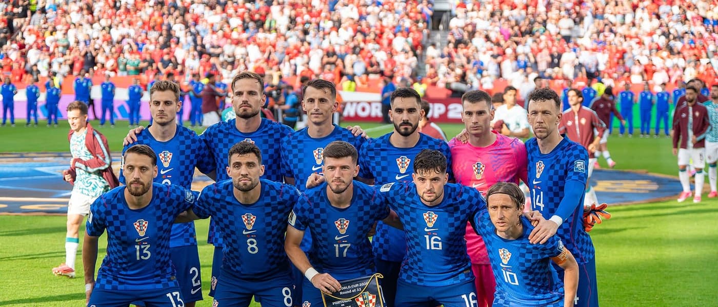 Quiniela jornada 10: el Pleno al 15 es el España-Croacia