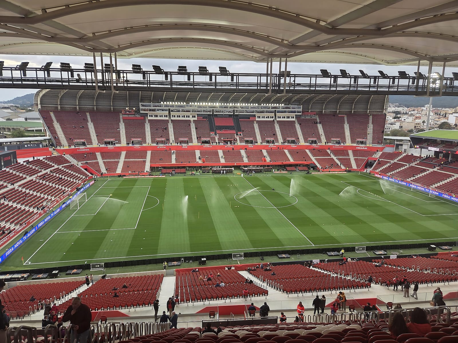 Arranca la Segunda: quien abre la liga no puede ascender