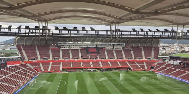 Arranca la Segunda: quien abre la liga no puede ascender