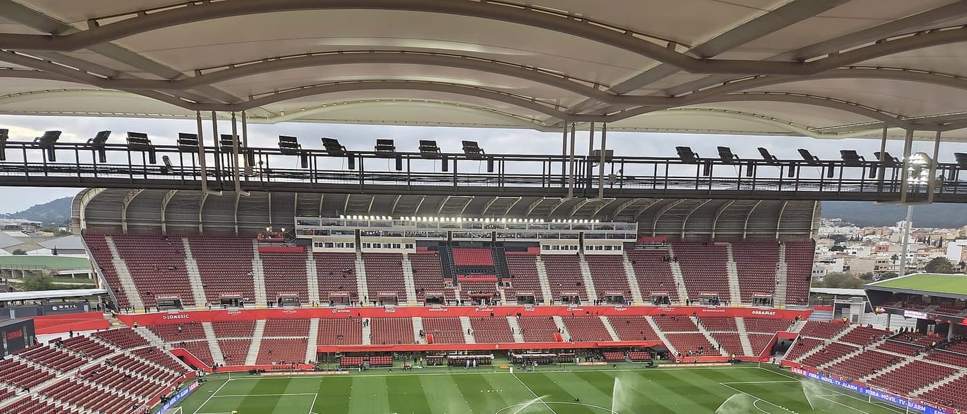 Arranca la Segunda: quien abre la liga no puede ascender