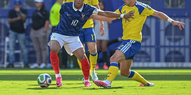 4.835 días después: Mourinho vuelve y Mbappé firma un hat-trick