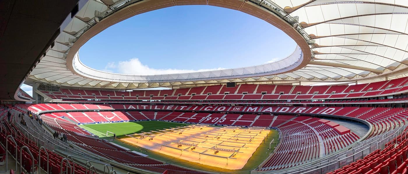Champions 2027: el Atlético puede jugar la final en casa