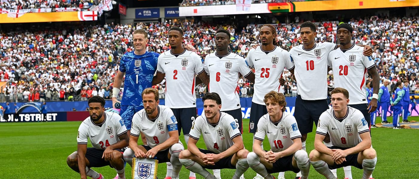 Pleno al 15: qué poner en el Inglaterra-España de Wembley