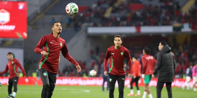 Marruecos 3-0 Canadá: los Leones del Atlas, a cuartos