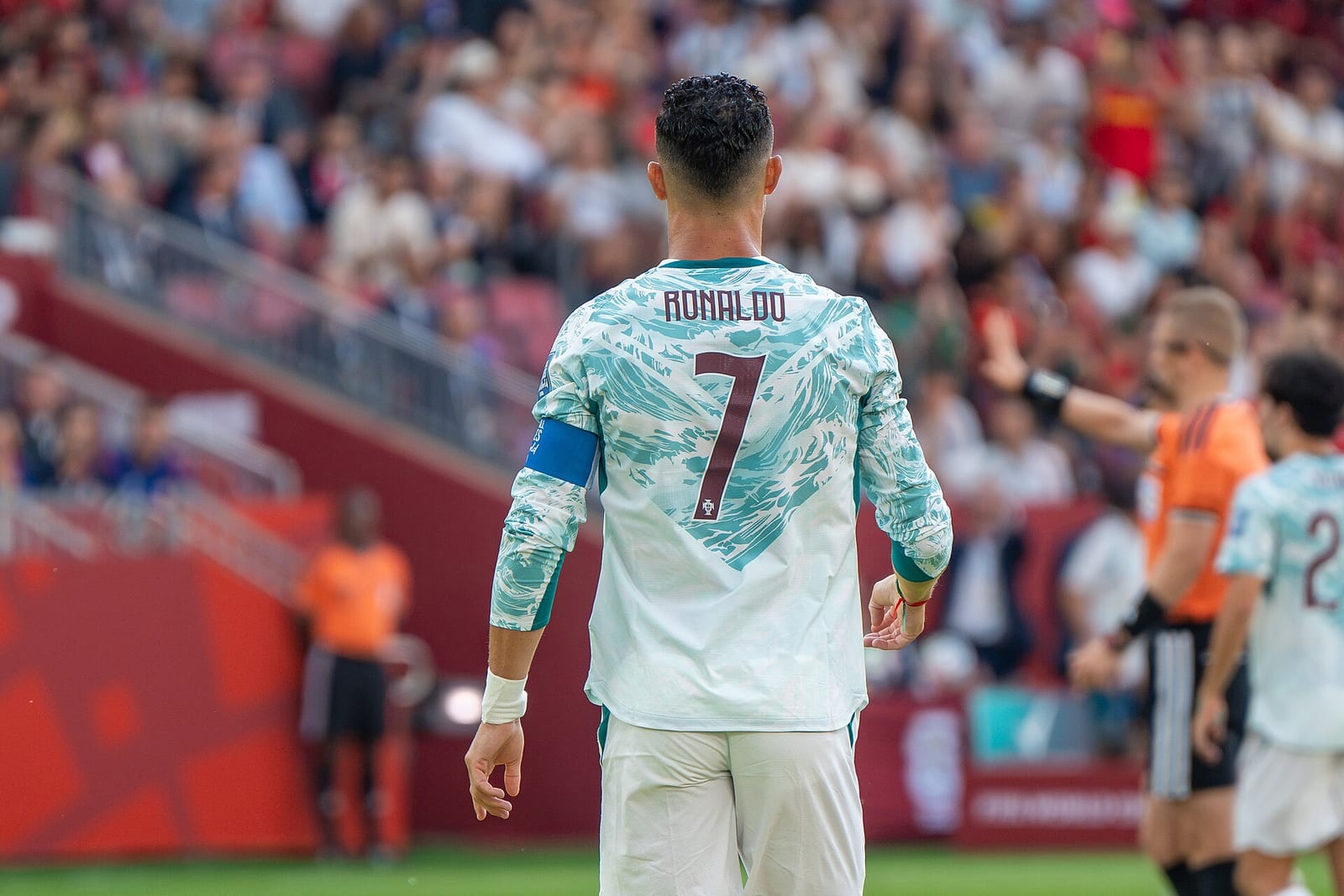 Quiniela jornada 10: siete partidos y Portugal sin Cristiano