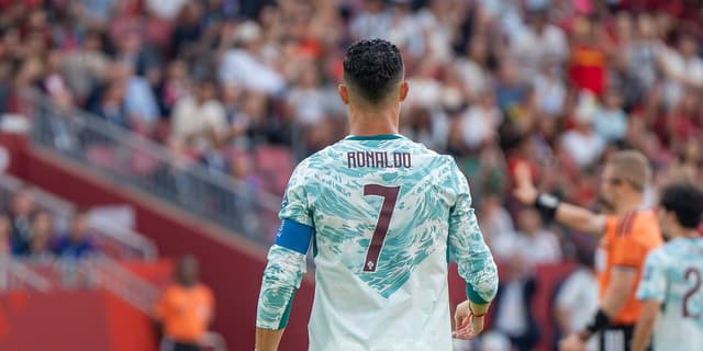 Quiniela jornada 10: siete partidos y Portugal sin Cristiano