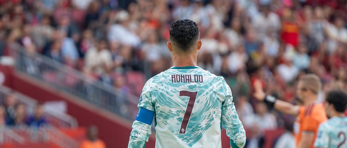 Quiniela jornada 10: siete partidos y Portugal sin Cristiano