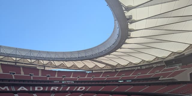 Sorteo Champions 2026-27: cinco españoles y final en Madrid