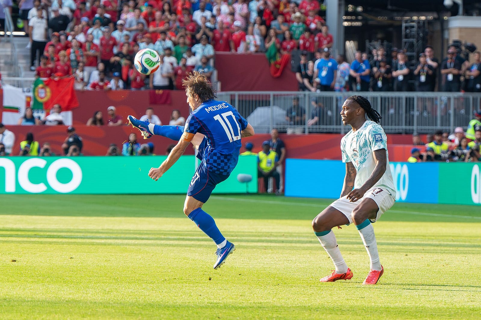 Croacia-España hoy: la Roja visita a la Croacia del 0-7