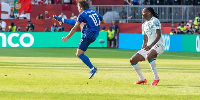 Croacia-España hoy: la Roja visita a la Croacia del 0-7