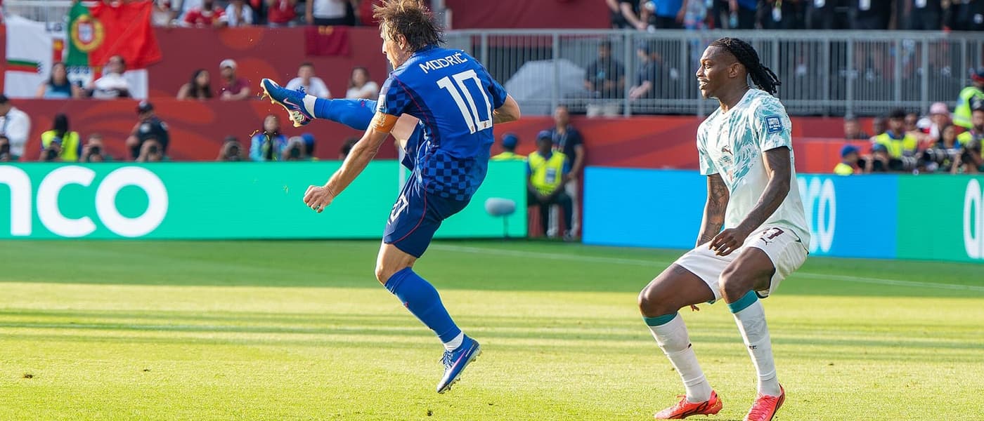 Croacia-España hoy: la Roja visita a la Croacia del 0-7