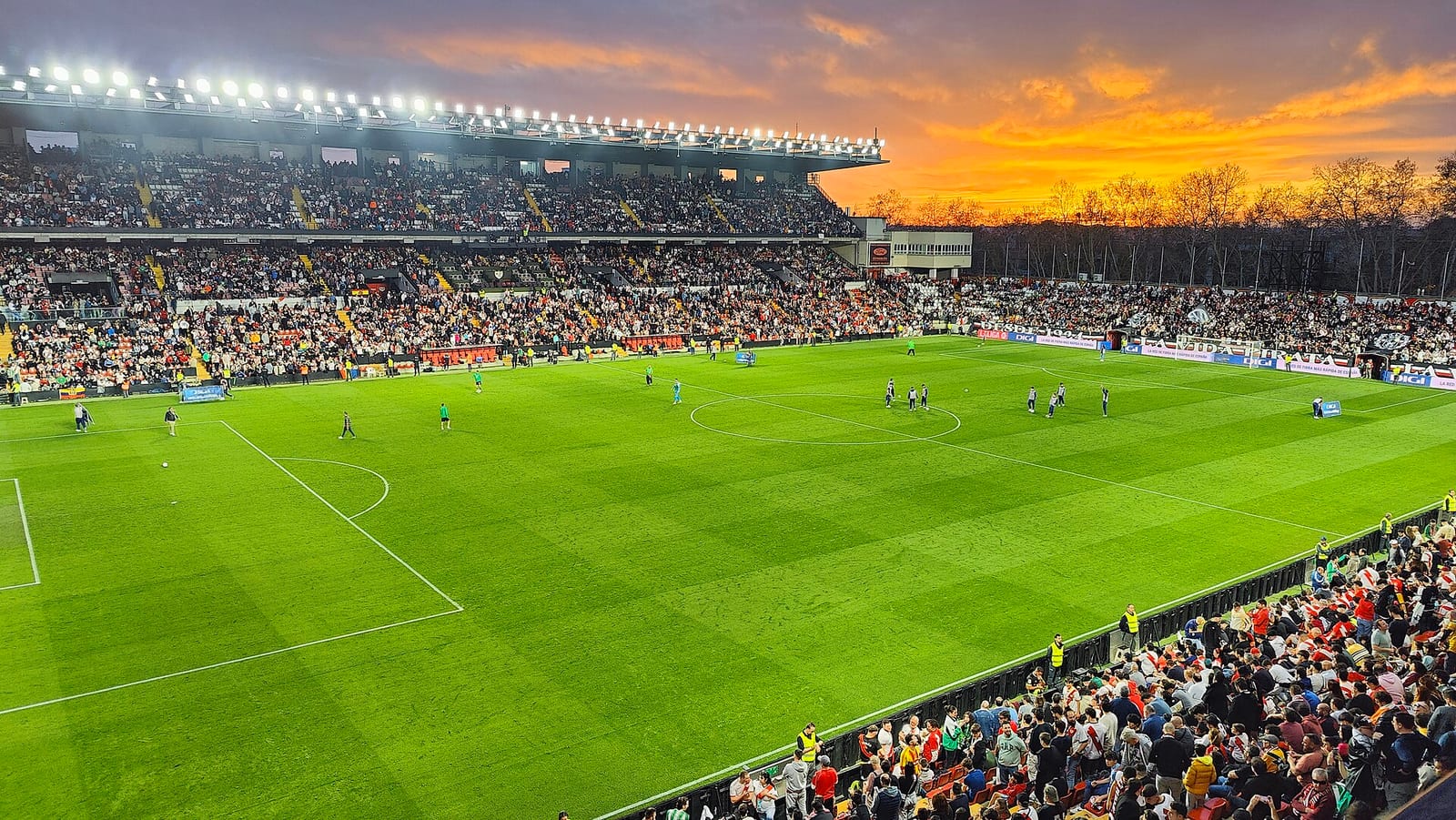 Previa jornada 12 de la quiniela: partidos y horarios