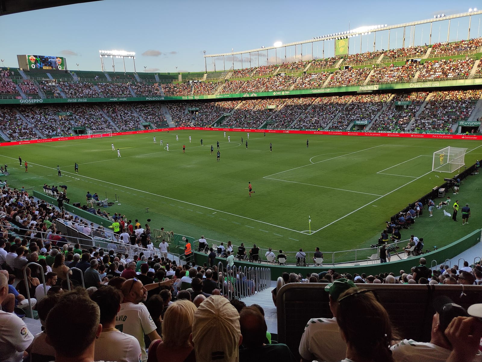 Elche-Barça: el estreno liguero más tramposo del año