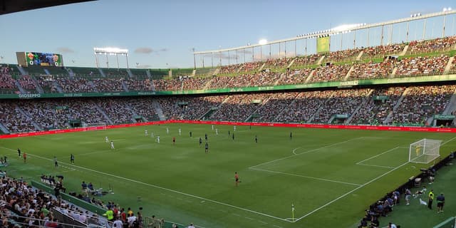 Elche-Barça: el estreno liguero más tramposo del año
