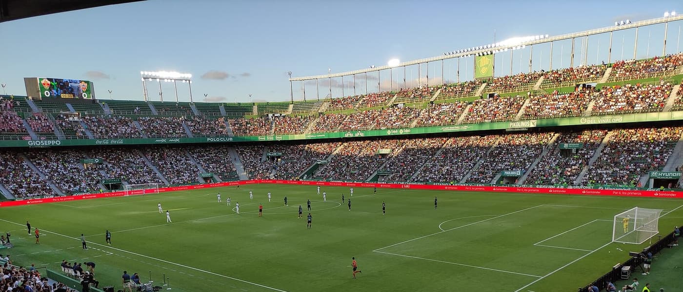 Elche-Barça: el estreno liguero más tramposo del año