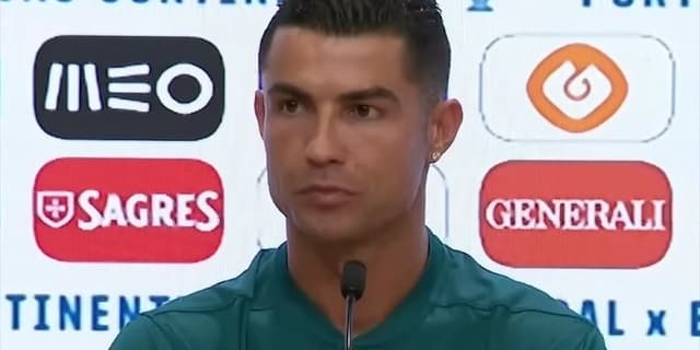 La última bala de Cristiano Ronaldo: 41 años, 973 goles y el único título que se le resiste