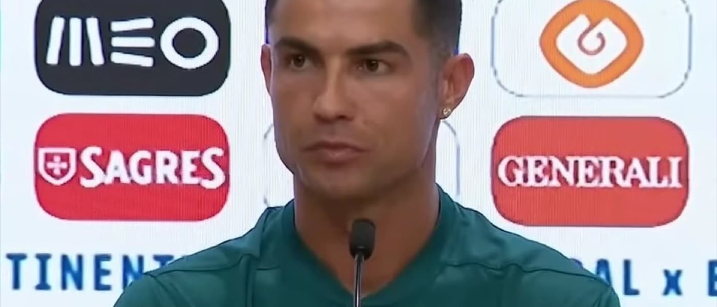 La última bala de Cristiano Ronaldo: 41 años, 973 goles y el único título que se le resiste