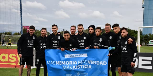 Inglaterra-Argentina: la otra semifinal del Mundial 2026