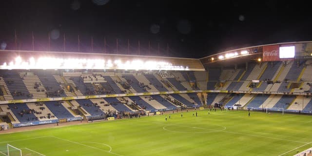 El Dépor vuelve a Primera 8 años después, ante su verdugo