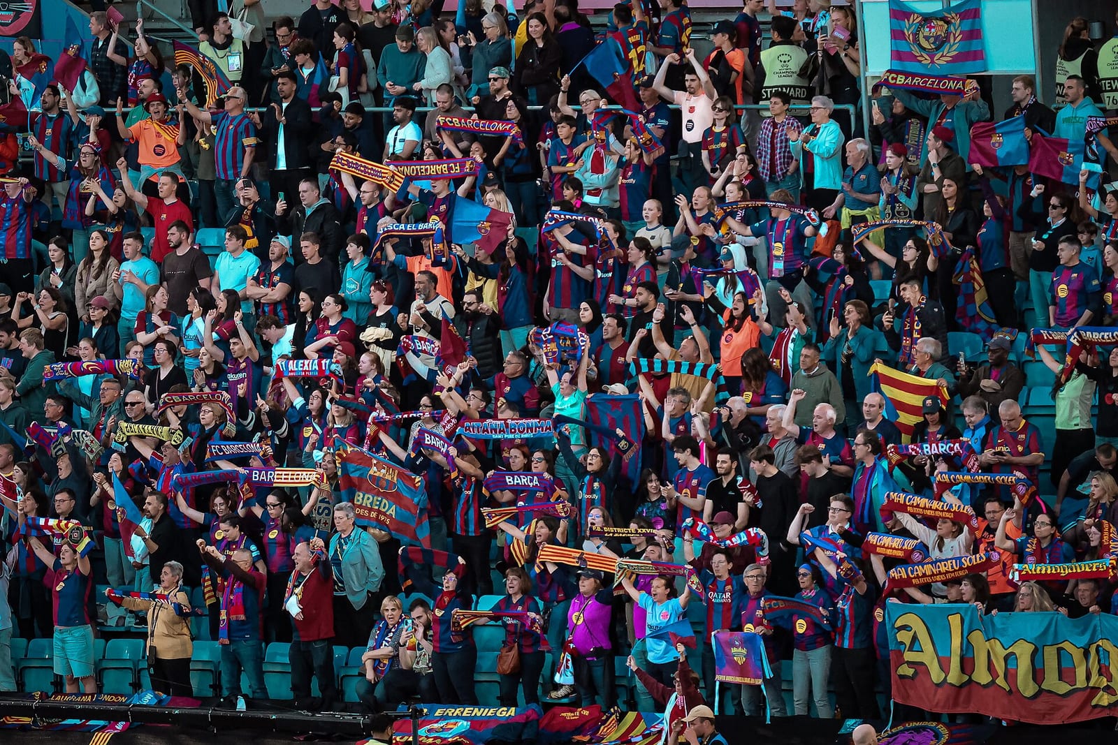 La Liga F entra en la Quiniela: así cambia tu boleto