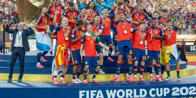 Balón de Oro 2026: los nominados dejan a España al mando