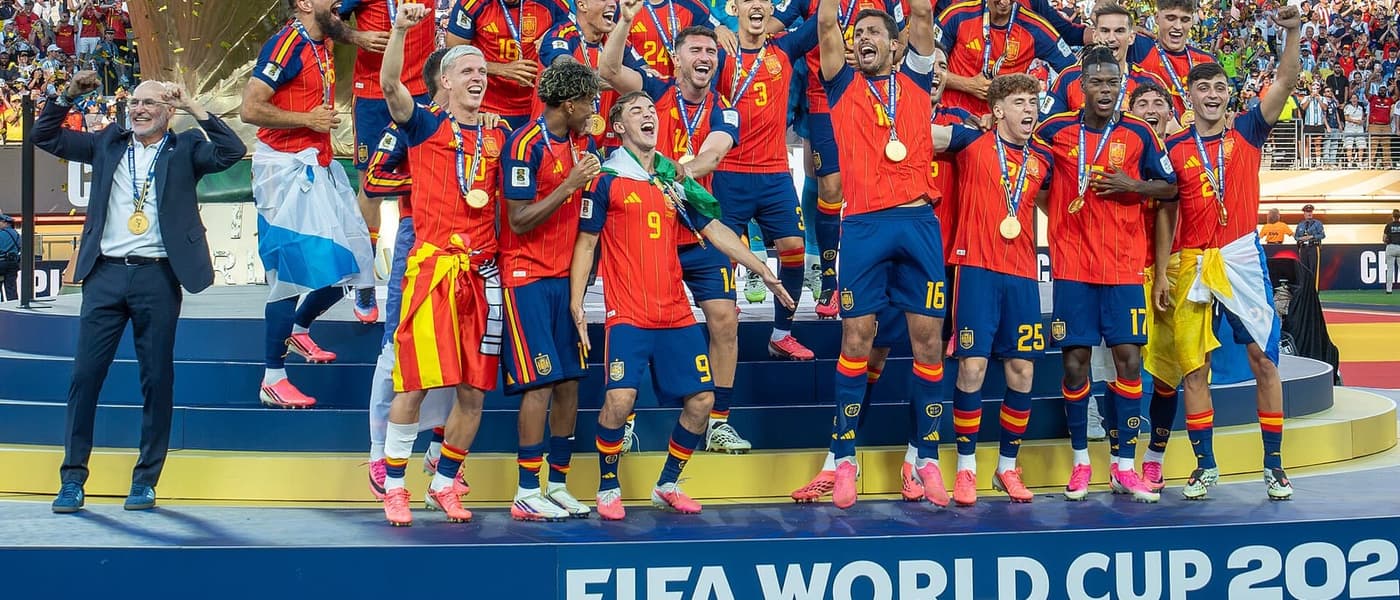 Balón de Oro 2026: los nominados dejan a España al mando