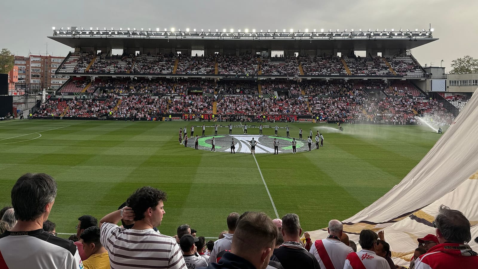 Quiniela jornada 12: Rayo-Athletic suspendido, ¿cuenta X?