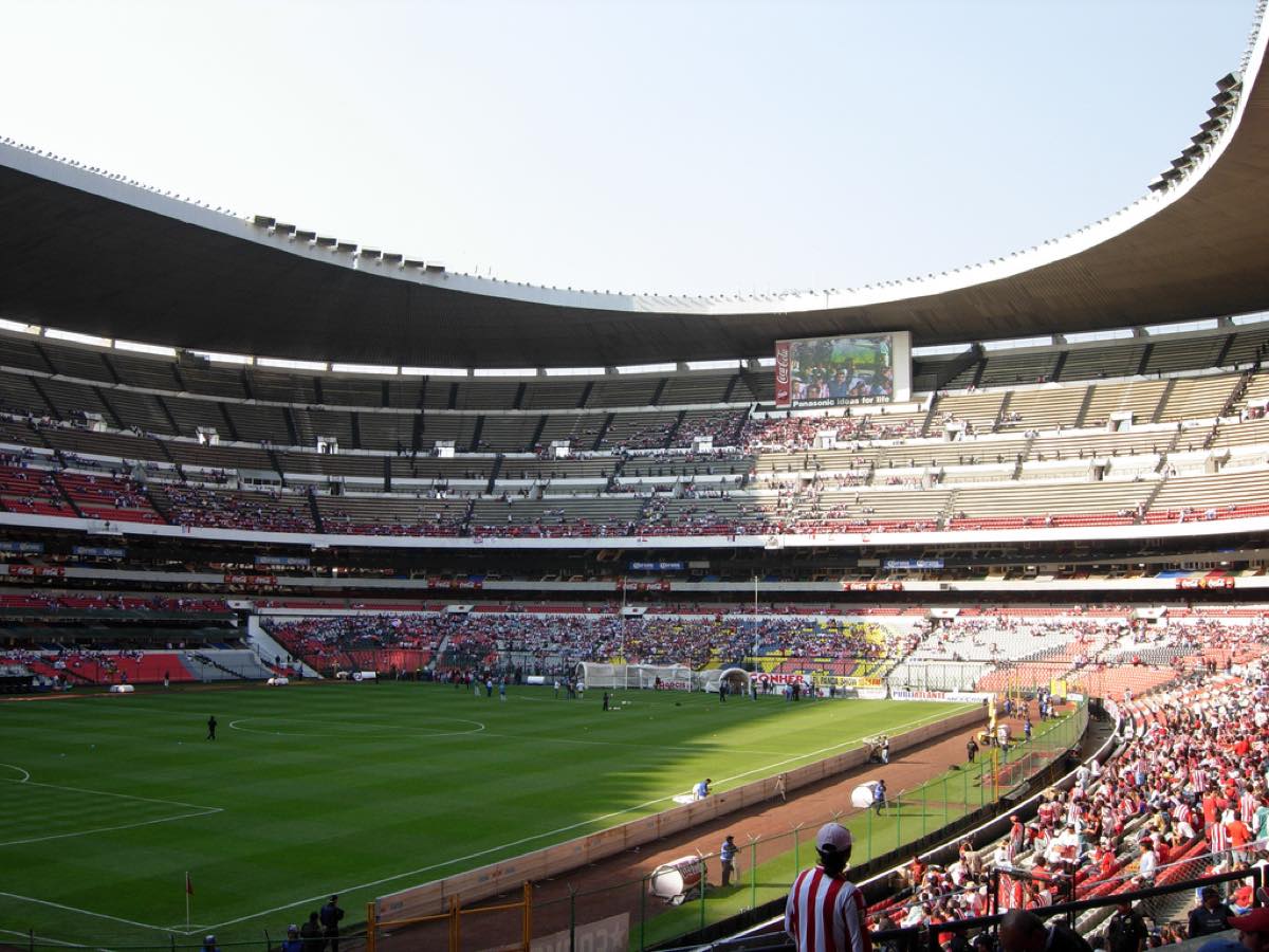 La trampa invisible del Mundial 2026: el estadio a 2.200 metros (y el calor extremo) que destrozará tu quiniela
