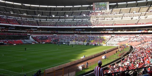 La trampa invisible del Mundial 2026: el estadio a 2.200 metros (y el calor extremo) que destrozará tu quiniela