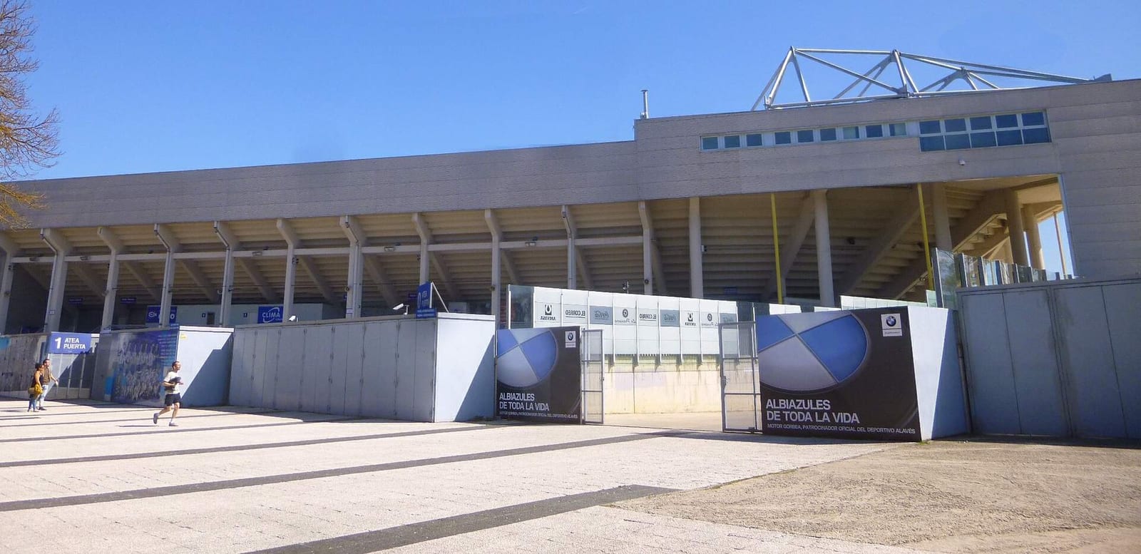 El Alavés, el líder sorpresa que nadie tenía en la quiniela