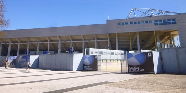El Alavés, el líder sorpresa que nadie tenía en la quiniela