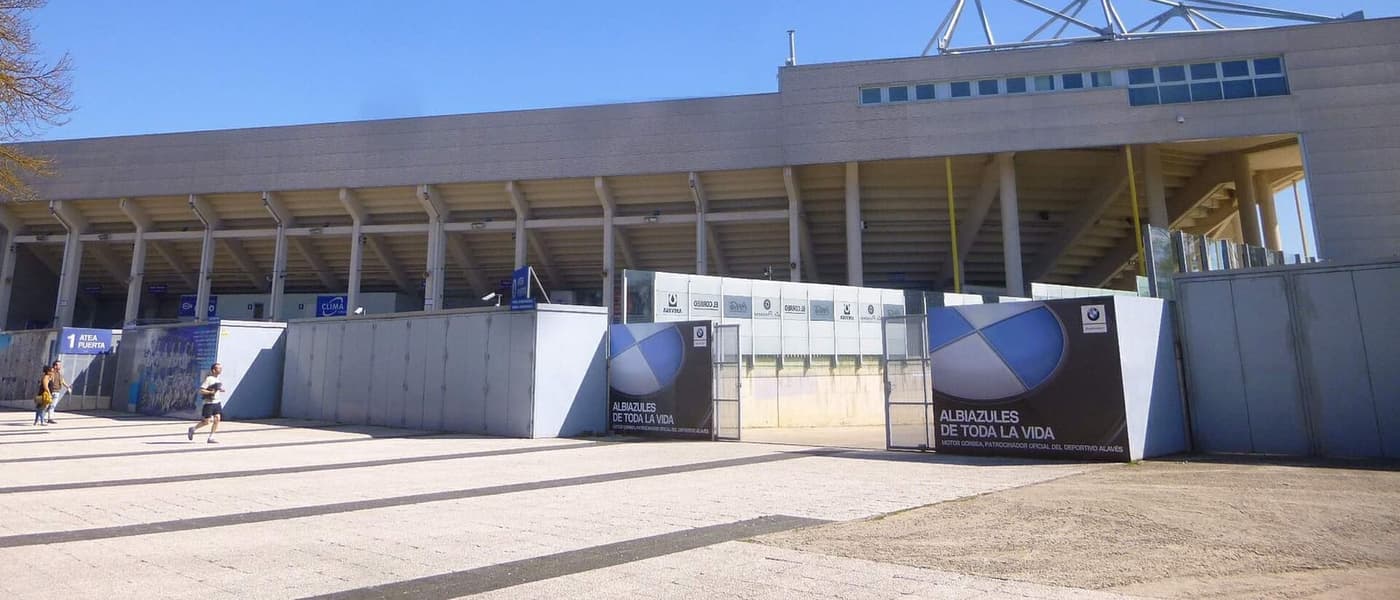 El Alavés, el líder sorpresa que nadie tenía en la quiniela