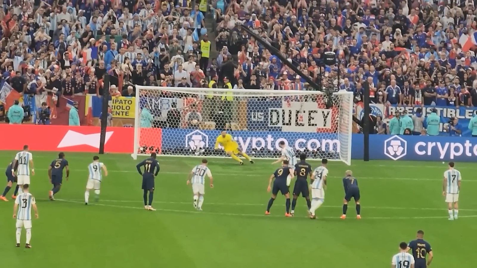Messi en el Mundial 2026: El último baile del mejor jugador de la historia (y puede ganar otro)
