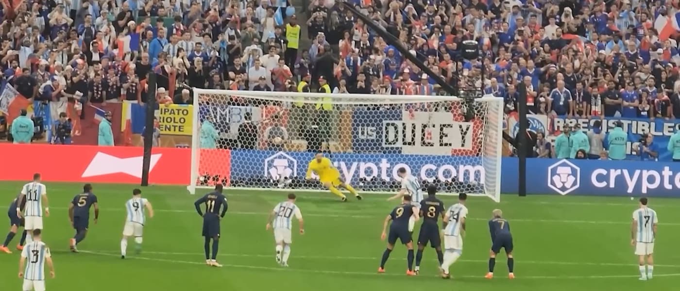 Messi en el Mundial 2026: El último baile del mejor jugador de la historia (y puede ganar otro)