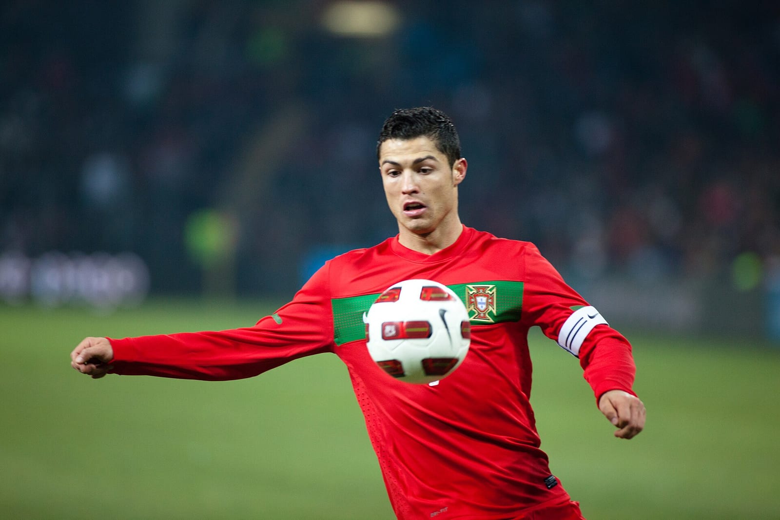 España-Portugal: Yamal contra Ronaldo en octavos
