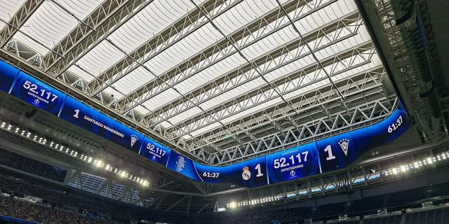 Quiniela jornada 12 2026: Pleno al 15 Real Madrid-Villarreal