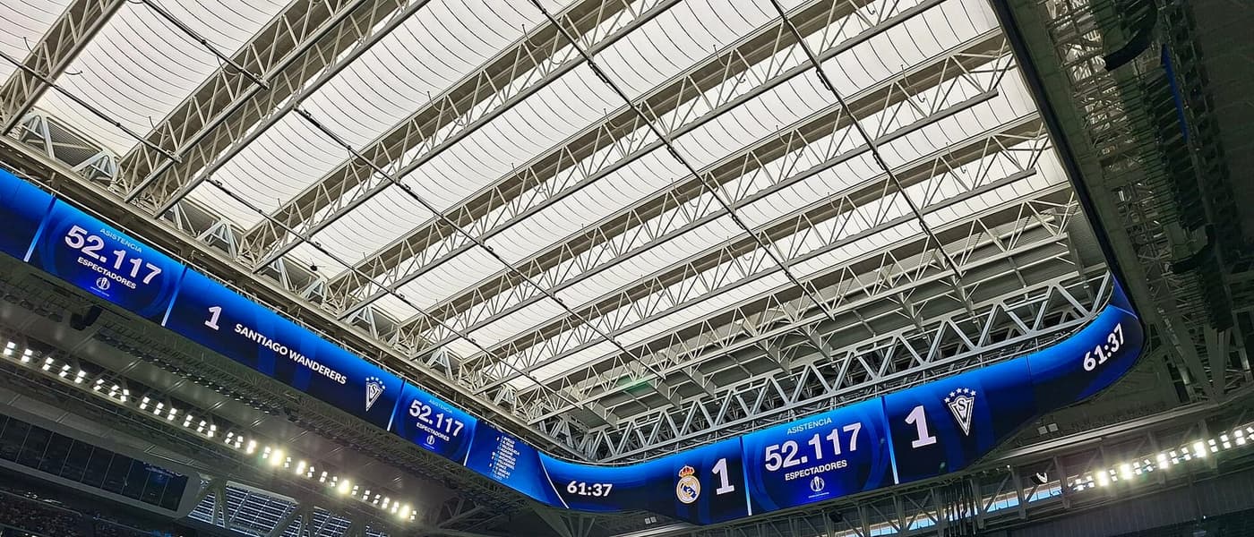 Quiniela jornada 12 2026: Pleno al 15 Real Madrid-Villarreal